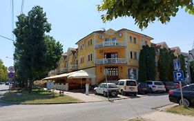 Hotel Korona***és Étterem